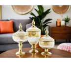 CRT383 Gemini Toples Piala